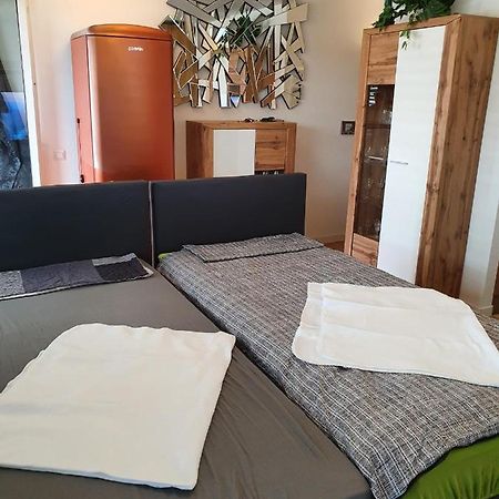 Exklusivwohnung Leipzig Flughafen Landsberg  Ngoại thất bức ảnh